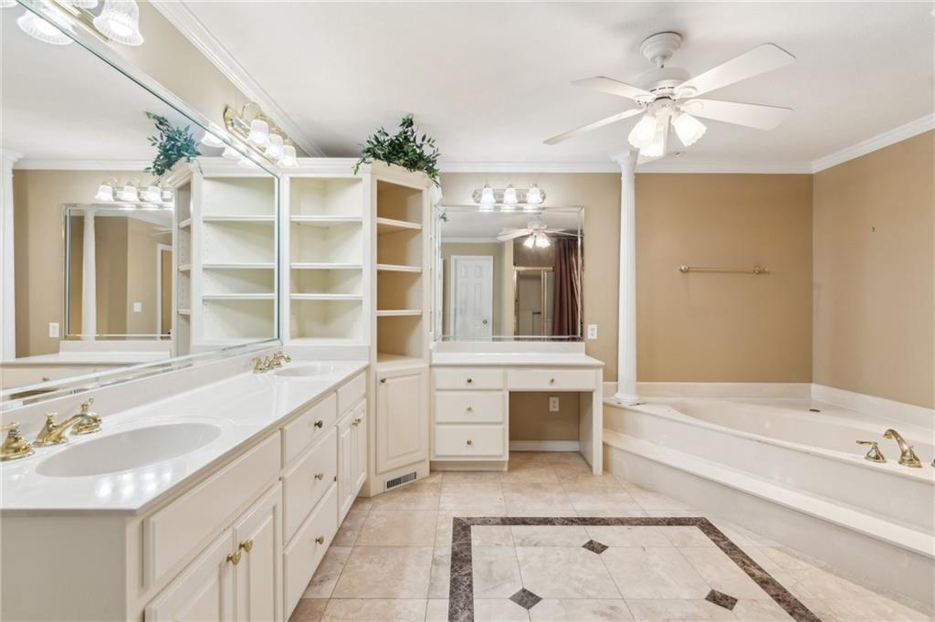 2136 Ridgeview Drive, Big Canoe, Georgia image 38