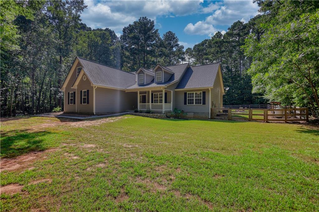 1070 South Trace