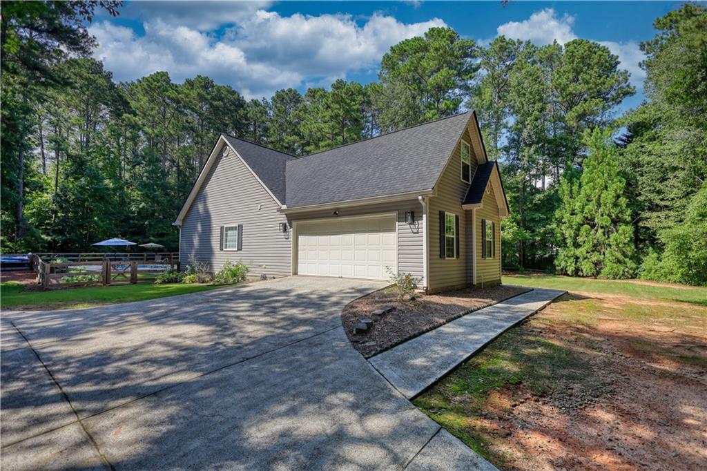 1070 South Trace