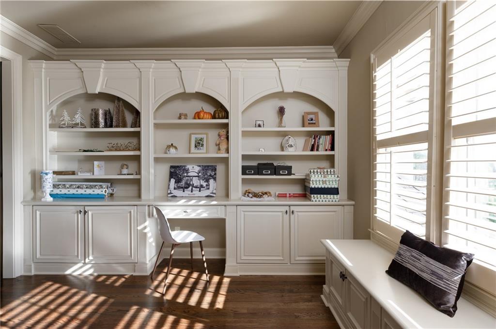 3053 Cambridge Hill Drive, Dacula, Georgia image 34