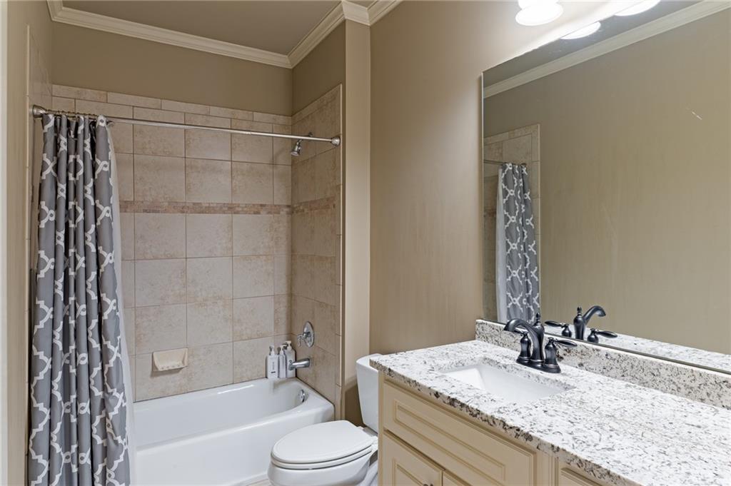 3053 Cambridge Hill Drive, Dacula, Georgia image 40