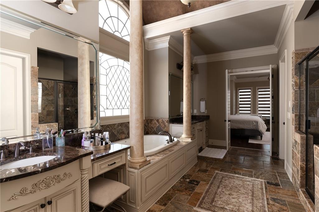 3053 Cambridge Hill Drive, Dacula, Georgia image 29