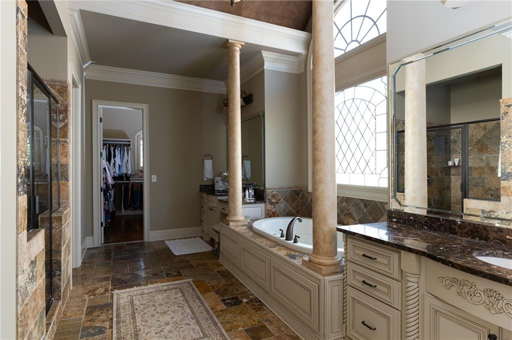 3053 Cambridge Hill Drive, Dacula, Georgia image 27