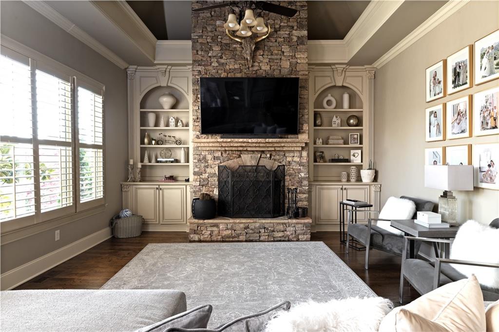 3053 Cambridge Hill Drive, Dacula, Georgia image 20
