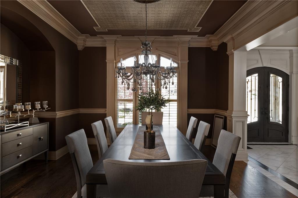 3053 Cambridge Hill Drive, Dacula, Georgia image 11