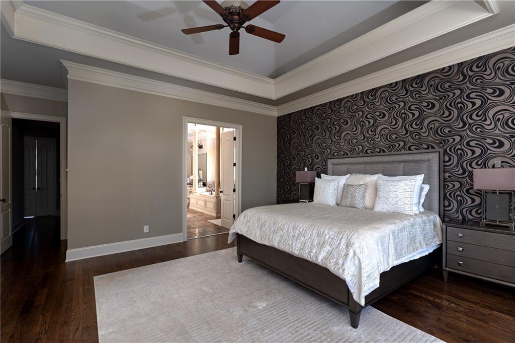 3053 Cambridge Hill Drive, Dacula, Georgia image 26
