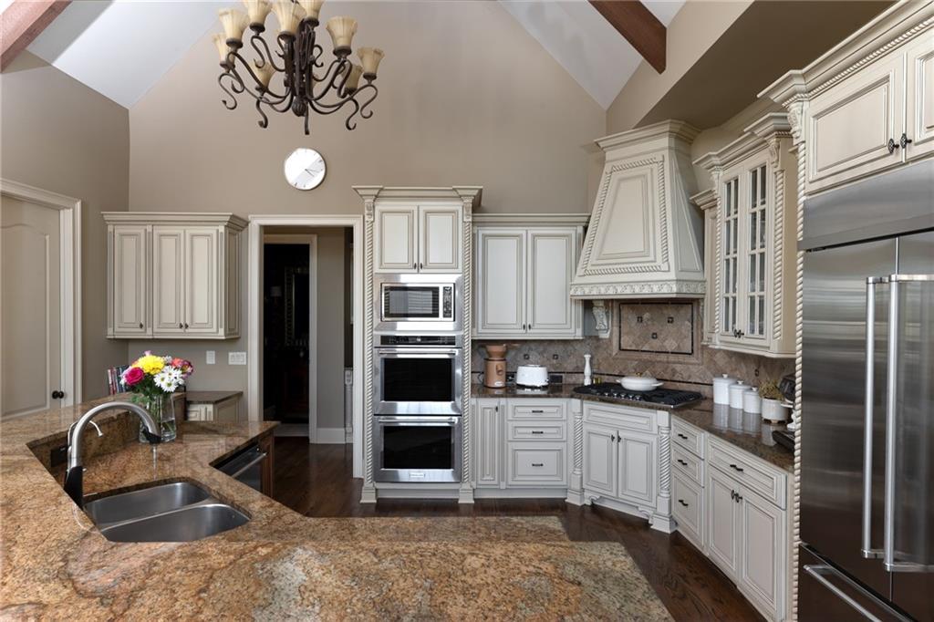 3053 Cambridge Hill Drive, Dacula, Georgia image 18
