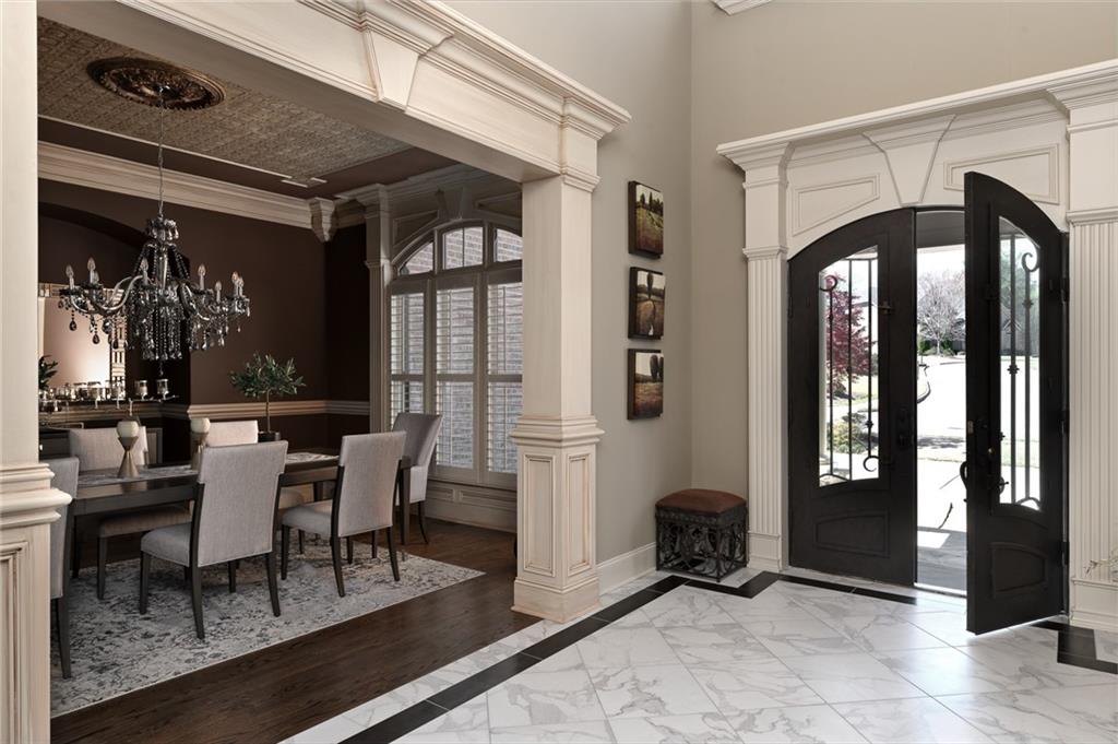 3053 Cambridge Hill Drive, Dacula, Georgia image 10