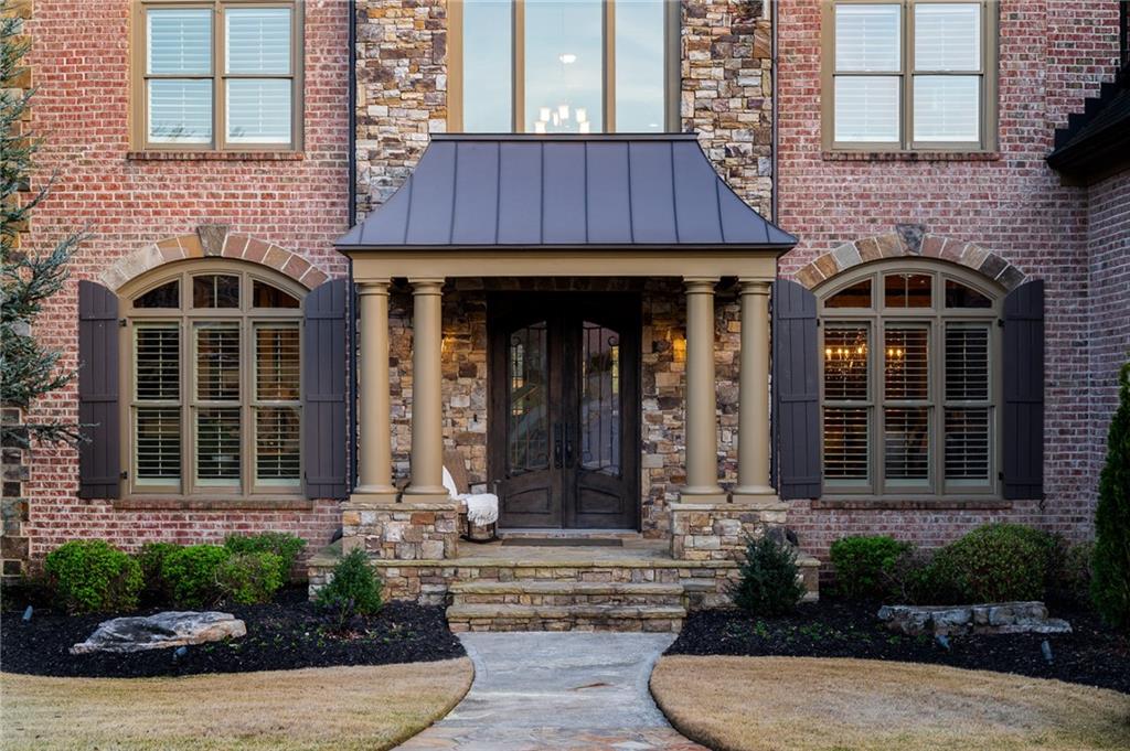 3053 Cambridge Hill Drive, Dacula, Georgia image 3