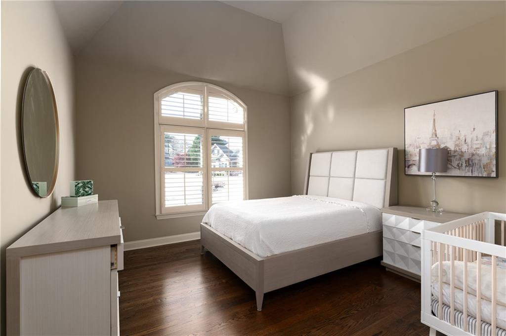 3053 Cambridge Hill Drive, Dacula, Georgia image 38