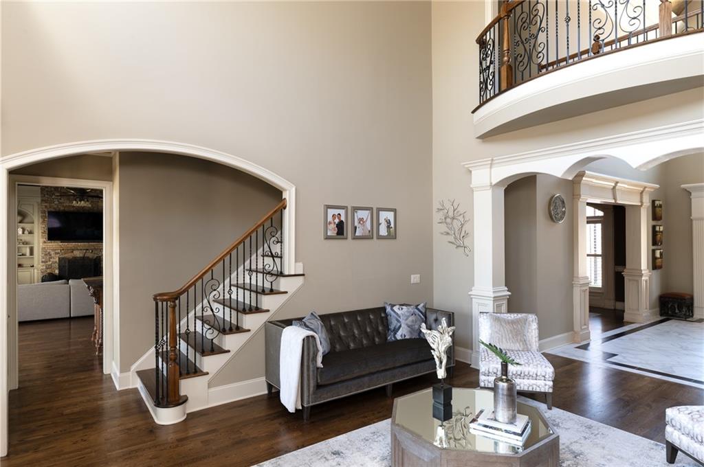 3053 Cambridge Hill Drive, Dacula, Georgia image 15