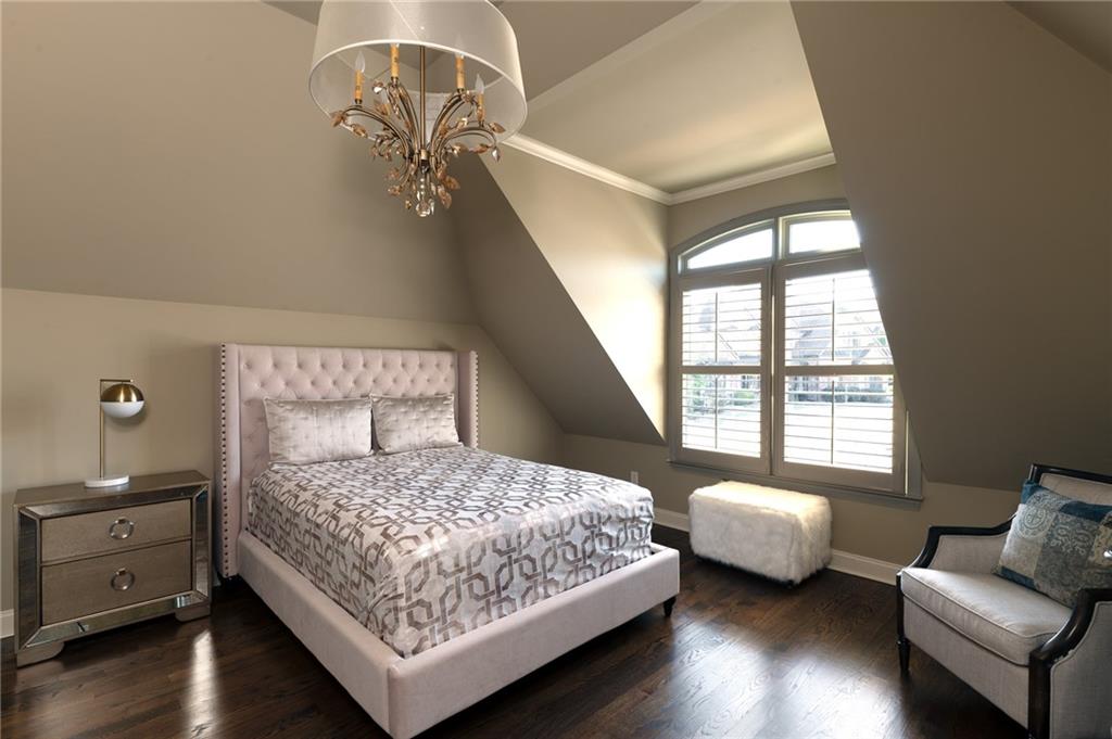 3053 Cambridge Hill Drive, Dacula, Georgia image 35