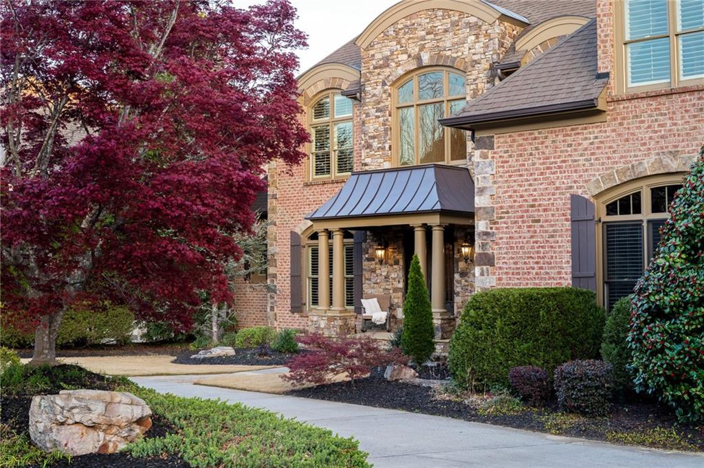 3053 Cambridge Hill Drive, Dacula, Georgia image 2