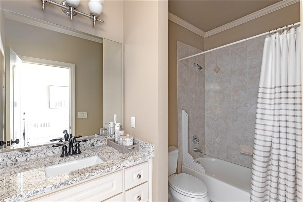 3053 Cambridge Hill Drive, Dacula, Georgia image 39