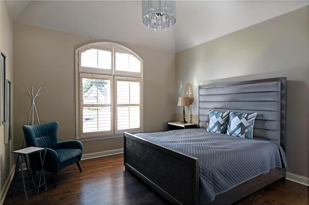 3053 Cambridge Hill Drive, Dacula, Georgia image 41
