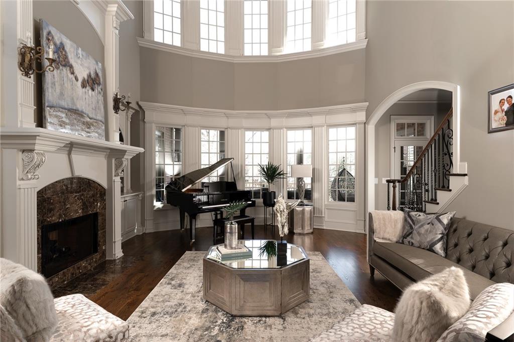 3053 Cambridge Hill Drive, Dacula, Georgia image 12