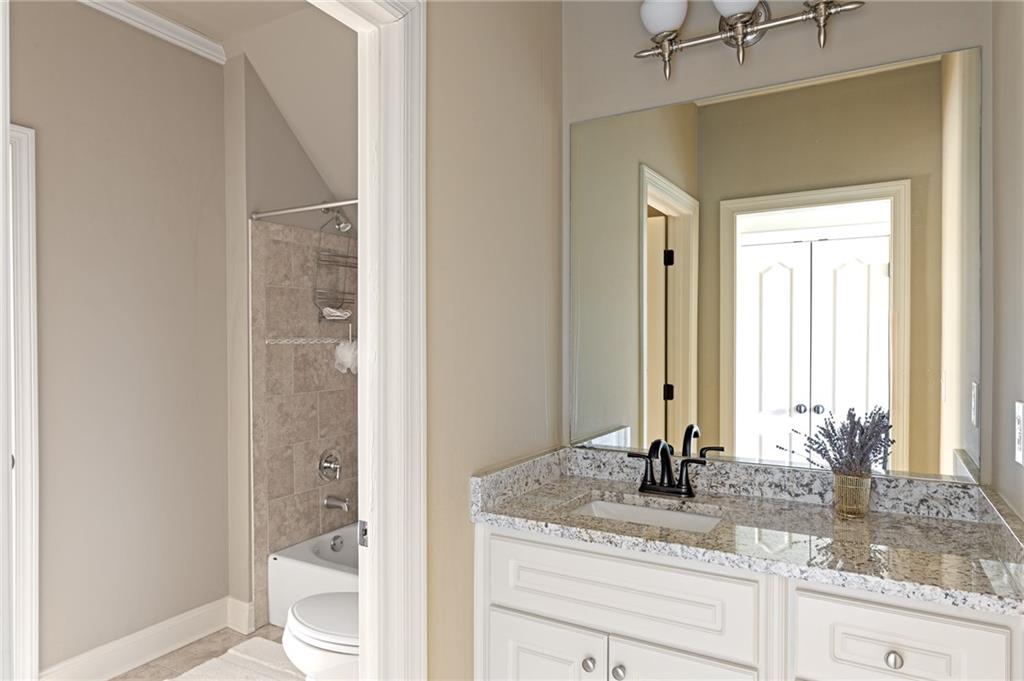 3053 Cambridge Hill Drive, Dacula, Georgia image 36