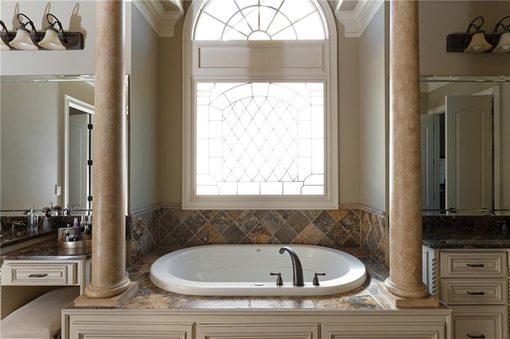 3053 Cambridge Hill Drive, Dacula, Georgia image 28