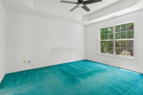A home in Cumming