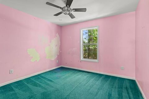 A home in Cumming