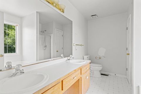 A home in Cumming