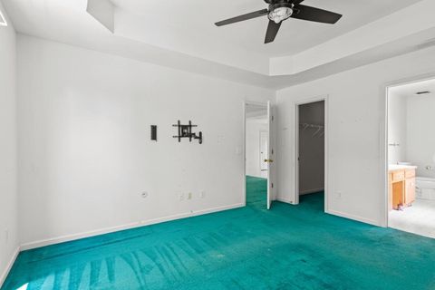 A home in Cumming