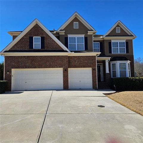 7413 Melhana Lane Union City GA 30291