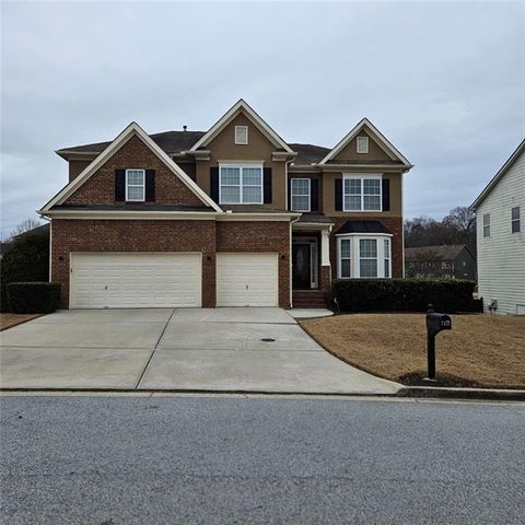 A home in Union City