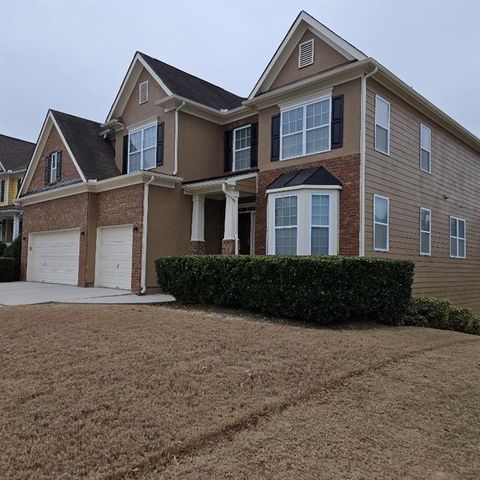 A home in Union City