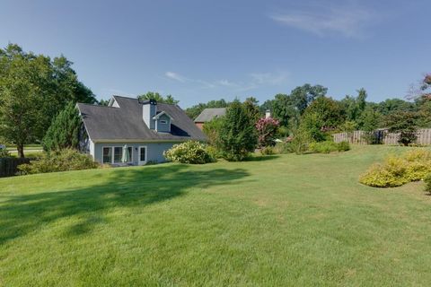 A home in Smyrna