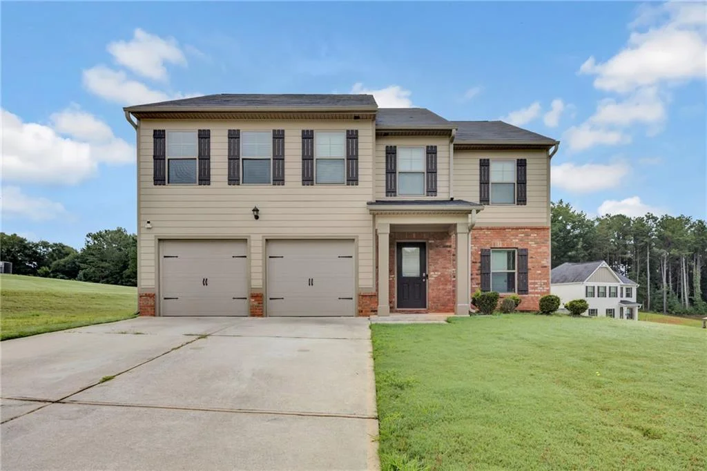 145 Chapel Heights Way