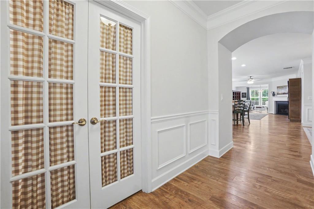136 Wood Hollow Drive
