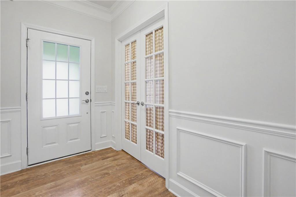 136 Wood Hollow Drive