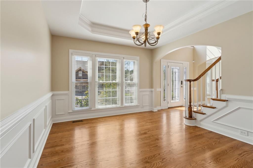 5480 Sandstone Court, Cumming, Georgia image 9