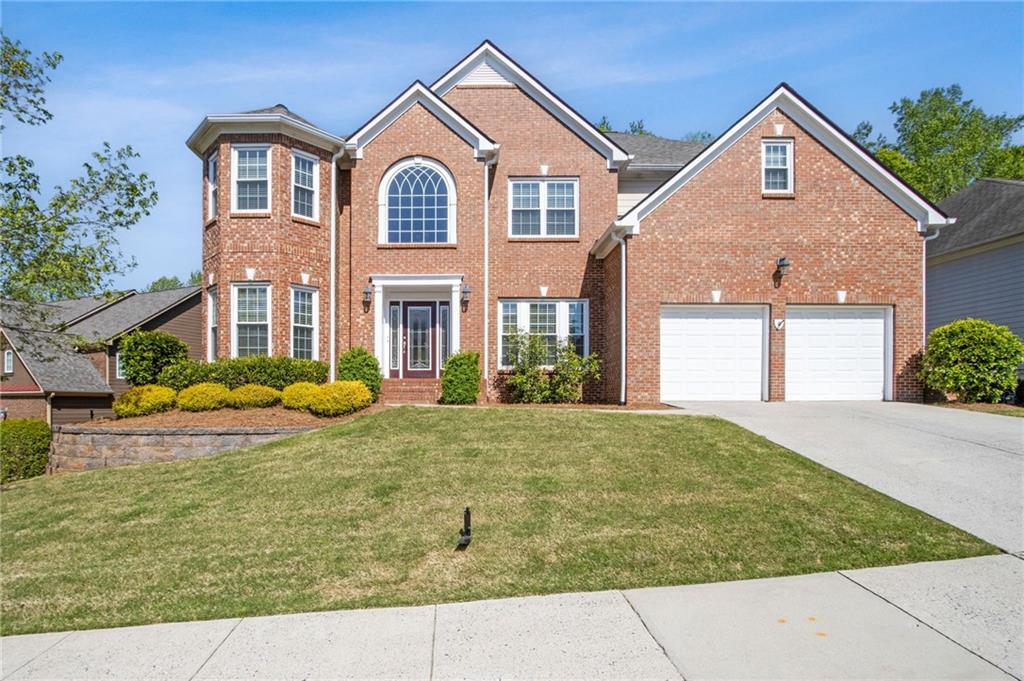 5480 Sandstone Court, Cumming, Georgia image 1