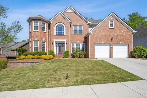 5480 Sandstone Court, Cumming, GA 30040 - MLS#: 7560239