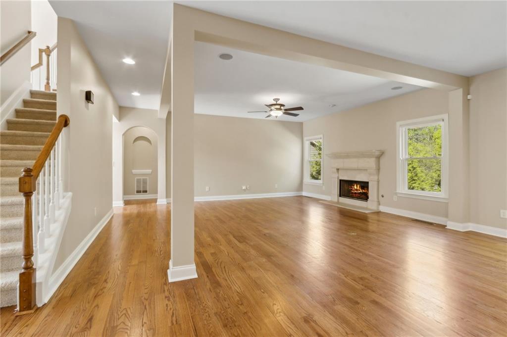5480 Sandstone Court, Cumming, Georgia image 16