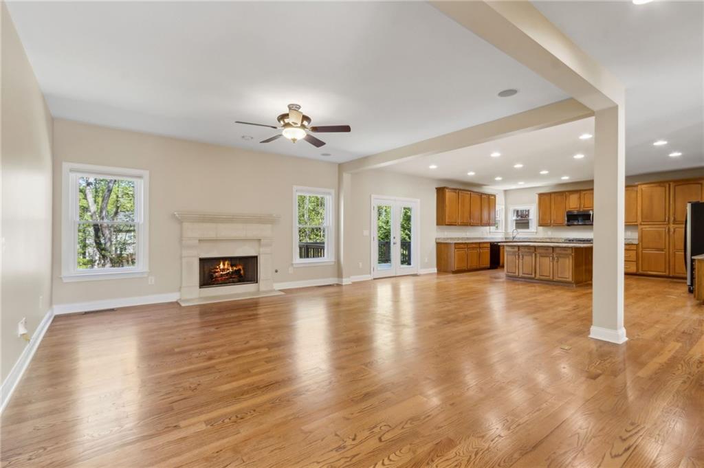 5480 Sandstone Court, Cumming, Georgia image 12