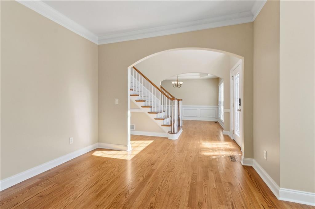 5480 Sandstone Court, Cumming, Georgia image 7