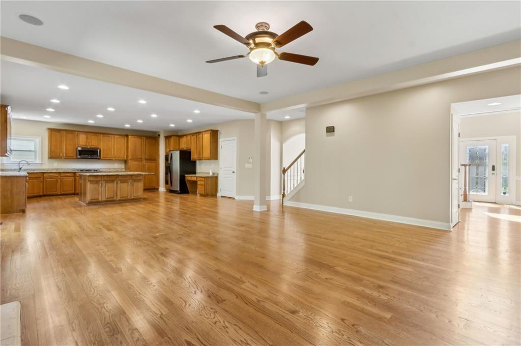 5480 Sandstone Court, Cumming, Georgia image 15