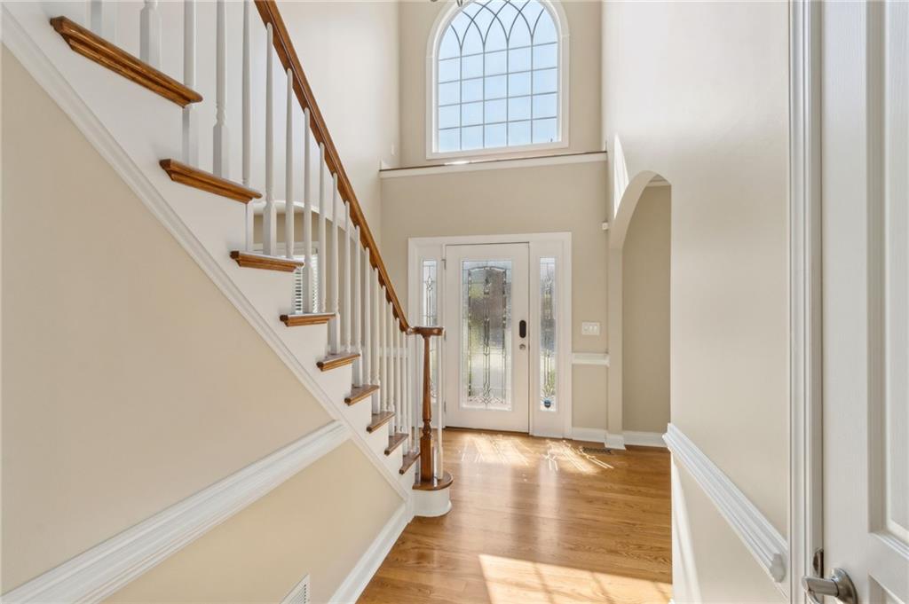 5480 Sandstone Court, Cumming, Georgia image 4