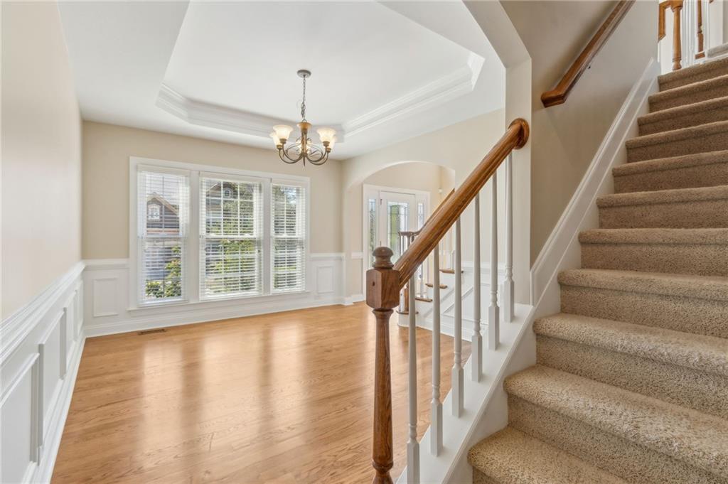 5480 Sandstone Court, Cumming, Georgia image 8