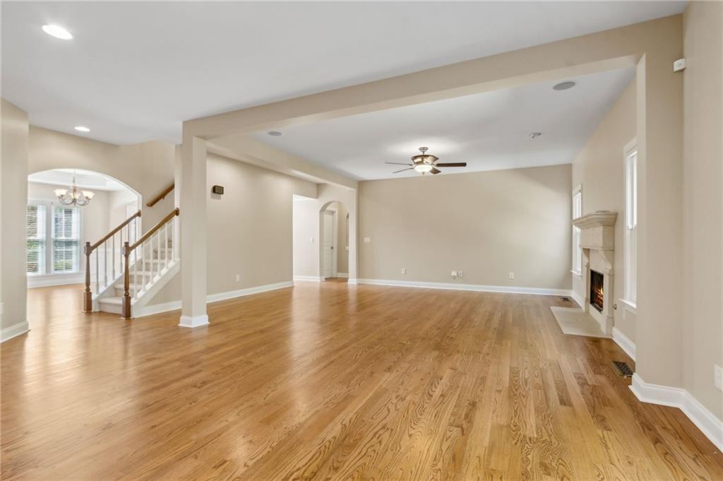 5480 Sandstone Court, Cumming, Georgia image 17