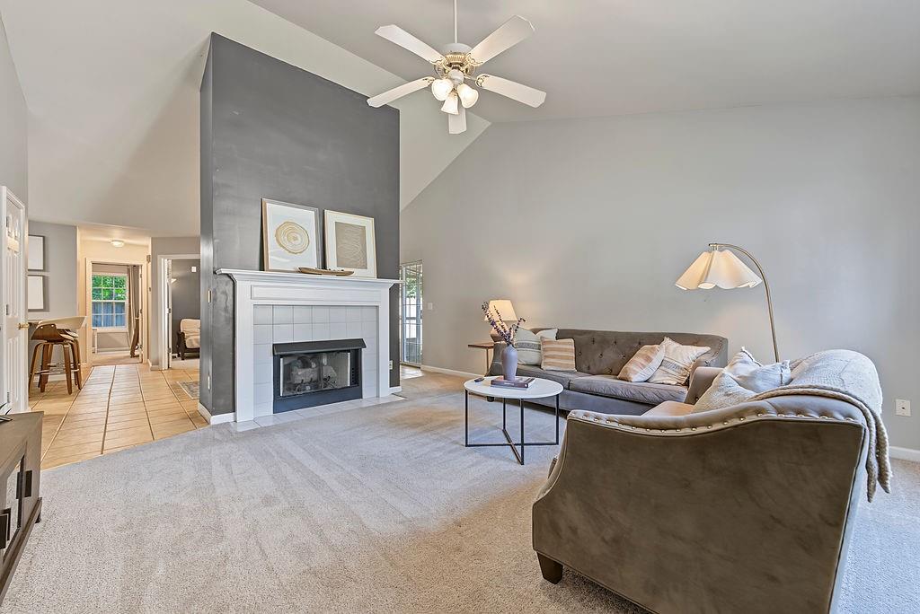 217 Parkridge Drive