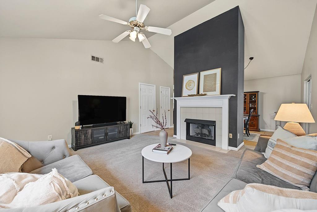 217 Parkridge Drive