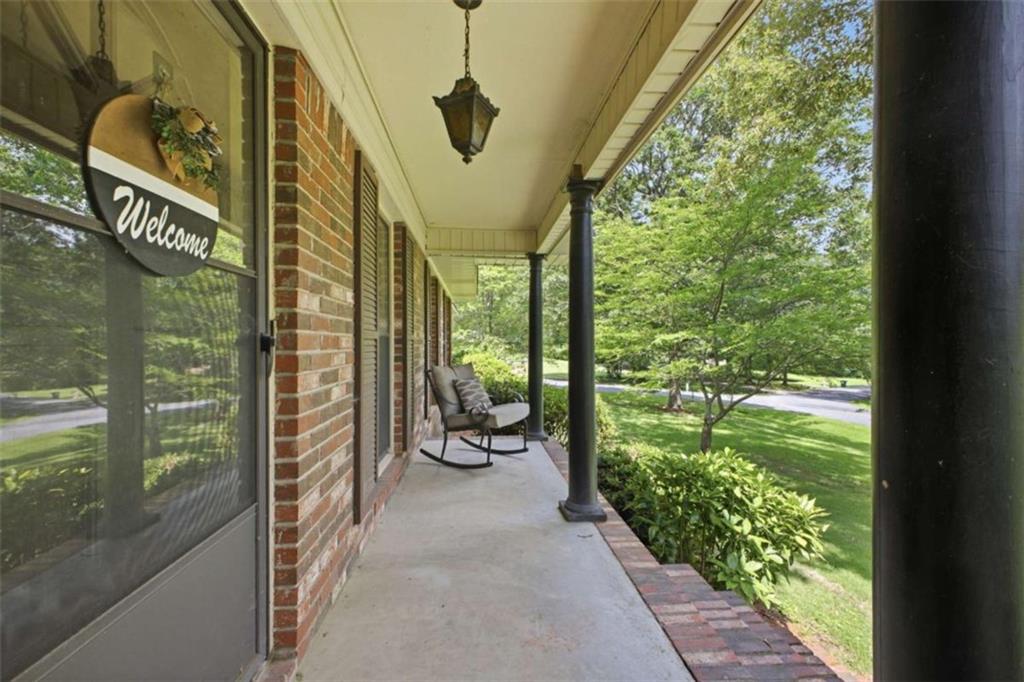 300 Ridgewood Road