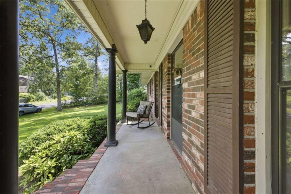 300 Ridgewood Road