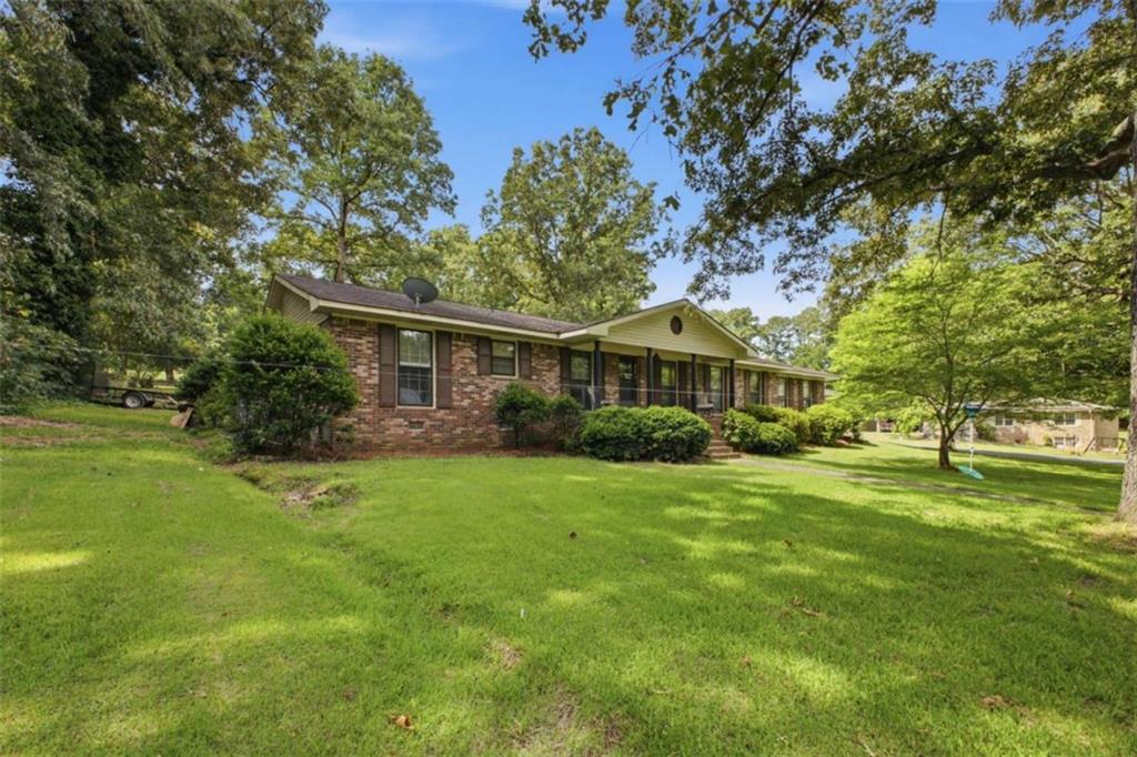 300 Ridgewood Road