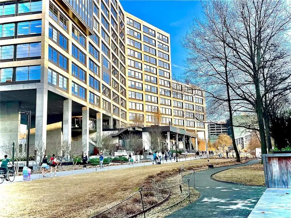 Atlanta, Georgia 30308, United States, 2 Bedrooms Bedrooms, ,1 BathroomBathrooms,Residential,Active,20884