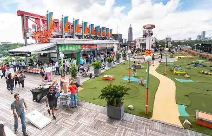 Atlanta, Georgia 30308, United States, 2 Bedrooms Bedrooms, ,1 BathroomBathrooms,Residential,Active,20884